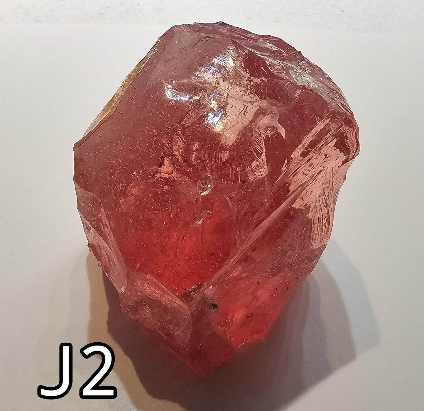 Select Dice Facet Rough