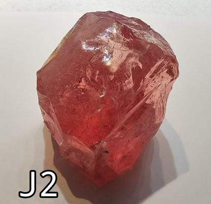 Select Dice Facet Rough