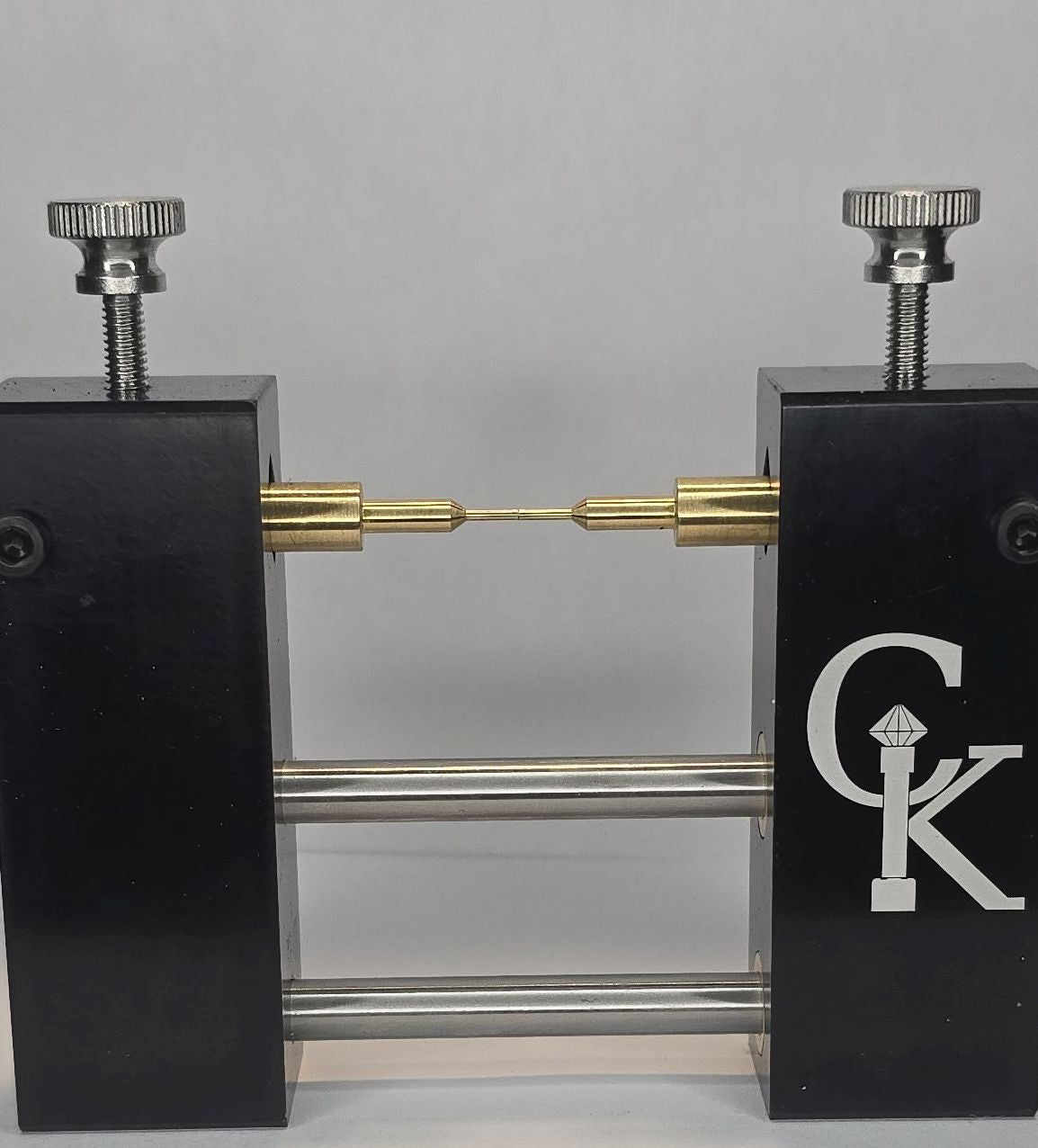 Transfer Jigs for the CutKit (Jigs for 6mm and 1/4" Dops)