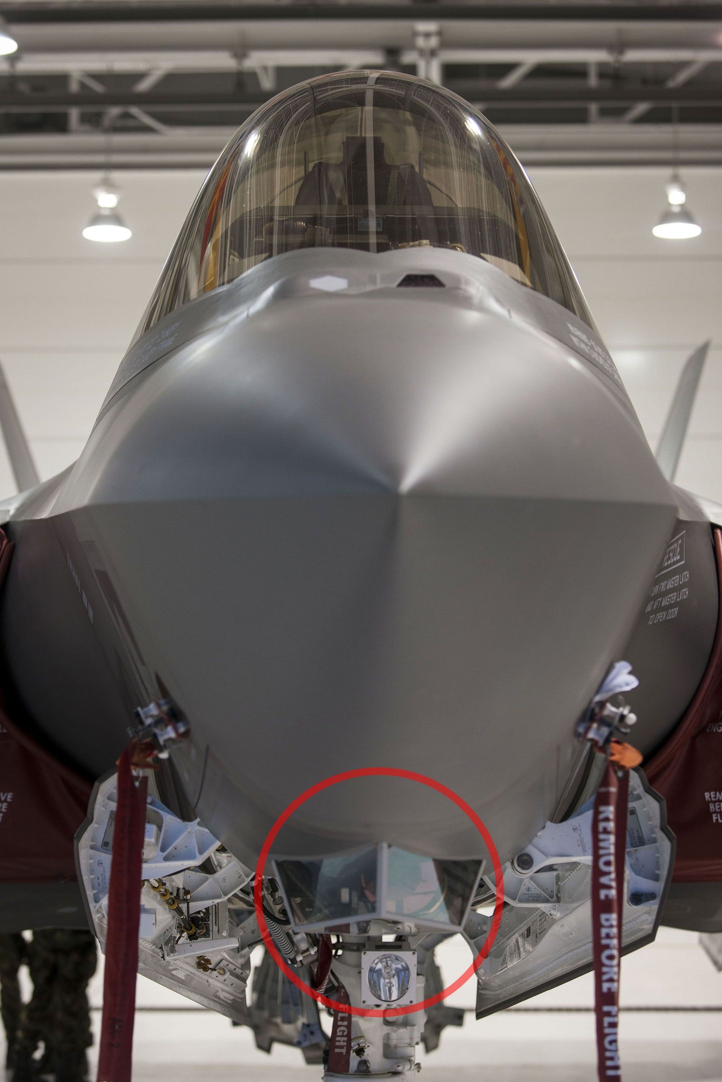 F-35 Fighter Jet Window Sapphire Facet Rough and Shards (F35 Gem)