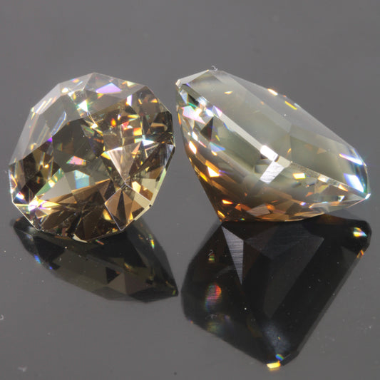 Mutant YbAG Lab Garnets