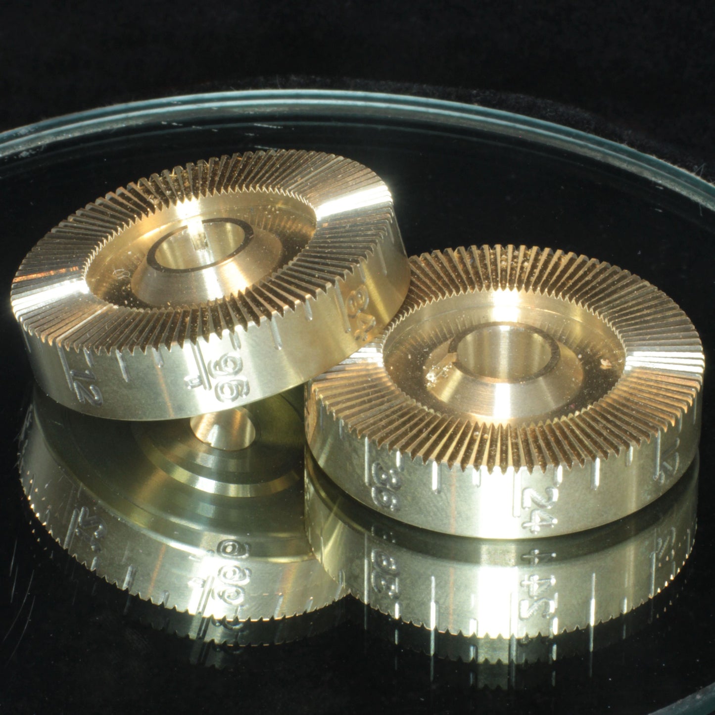 indexing gears CutKit™ Index Gears – Gems Of Science