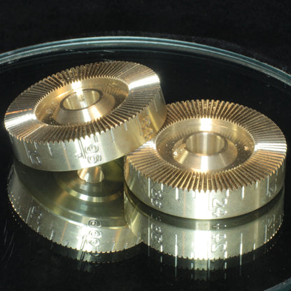 CutKit® Index Gears