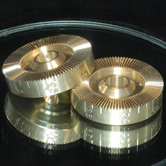 CutKit™ Index Gears