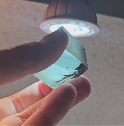 Select Dice Facet Rough