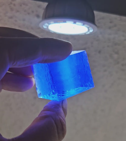 Select Dice Facet Rough