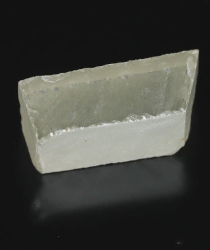 Smoky Moissanite Facet Rough with Needles