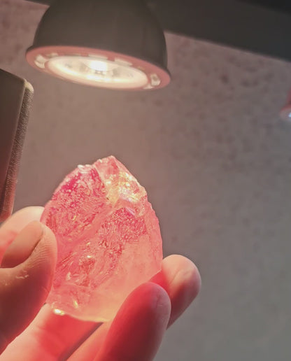 Select Dice Facet Rough