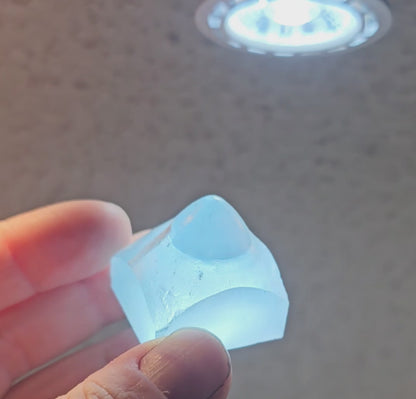 Select Dice Facet Rough