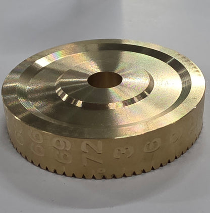 CutKit® Index Gears