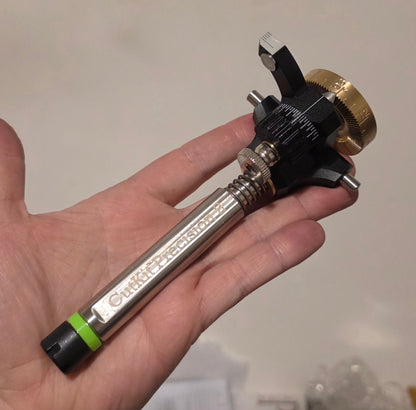 CutKit™ Precision Handpiece