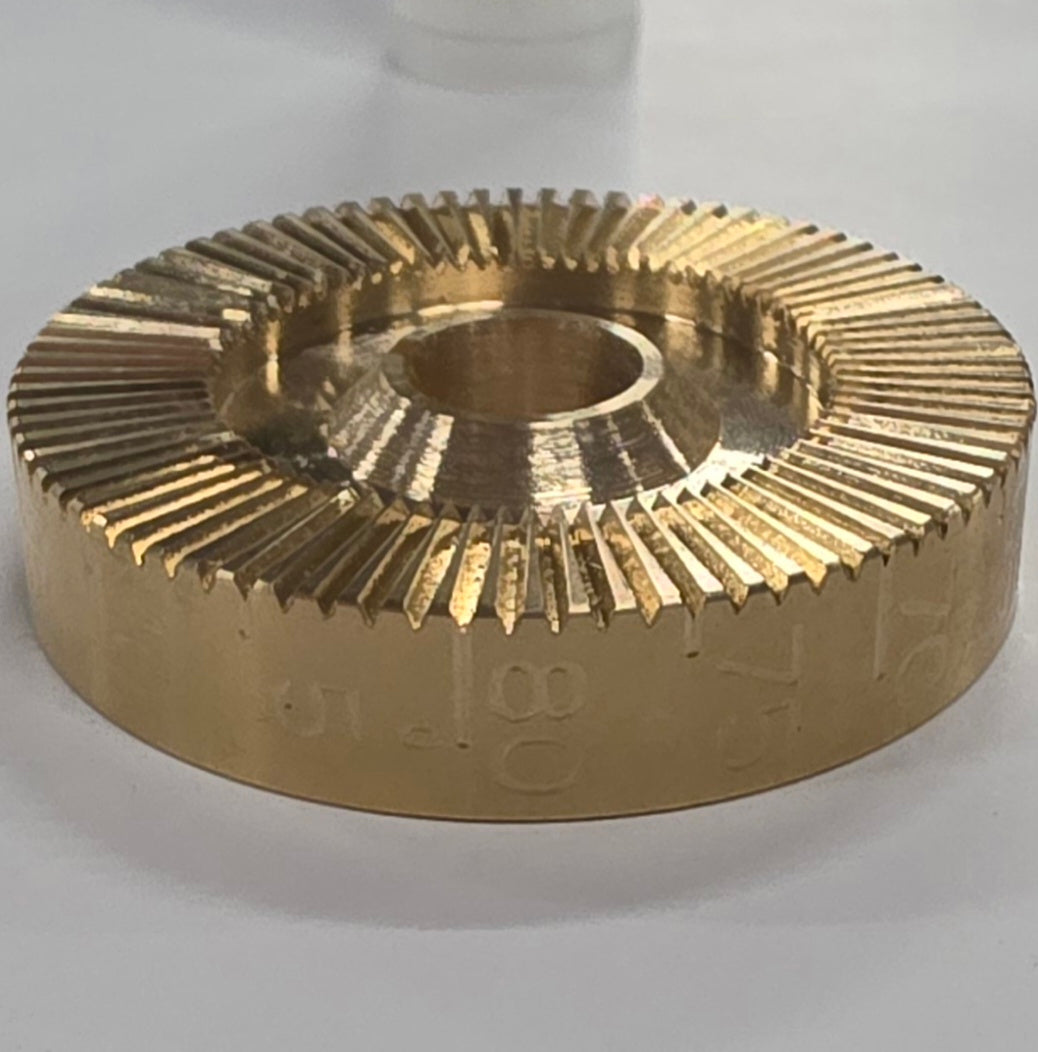 CutKit® Index Gears