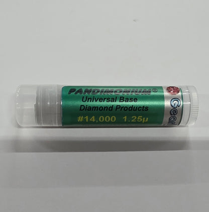 Gearloose Polishing Sticks for CutKit®