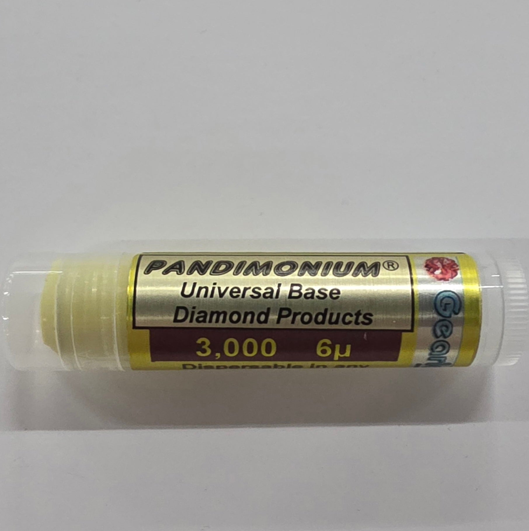 Gearloose Polishing Sticks for CutKit®